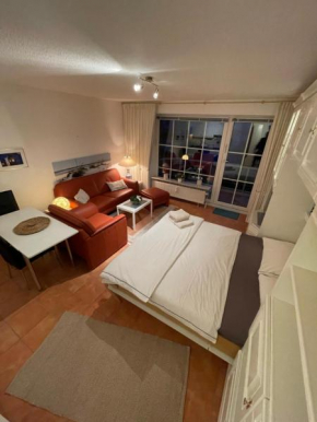 1 Zimmer Appartement in Strandnähe
